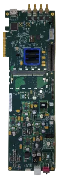 Auris Video Capture Board