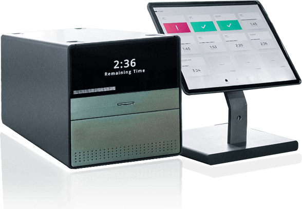 BioCeryx PCR Analyzer